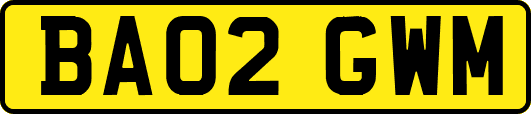 BA02GWM