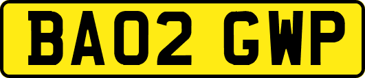 BA02GWP
