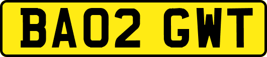 BA02GWT