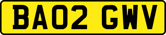 BA02GWV