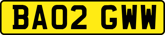 BA02GWW