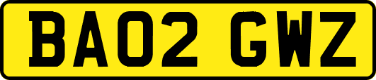 BA02GWZ