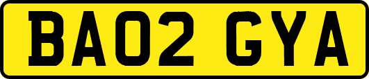 BA02GYA
