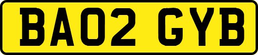 BA02GYB