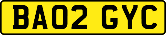 BA02GYC