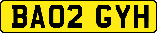 BA02GYH