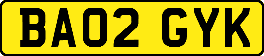 BA02GYK