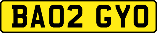BA02GYO