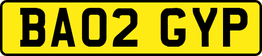 BA02GYP