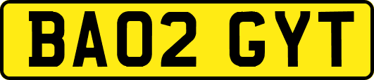 BA02GYT