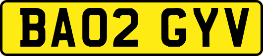BA02GYV