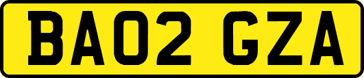 BA02GZA