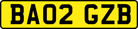 BA02GZB