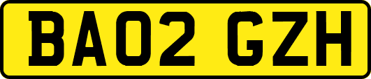 BA02GZH