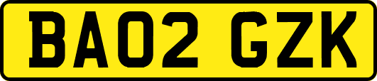 BA02GZK