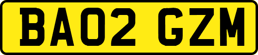 BA02GZM
