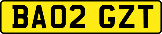 BA02GZT
