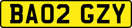 BA02GZY