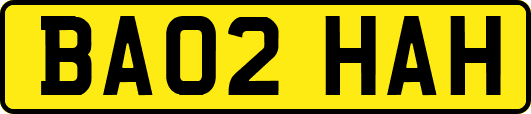 BA02HAH