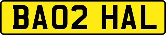 BA02HAL