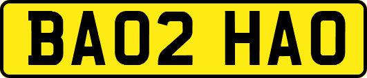BA02HAO