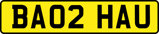 BA02HAU