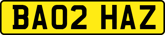 BA02HAZ