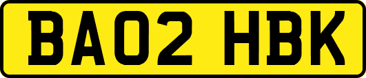 BA02HBK