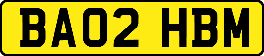 BA02HBM