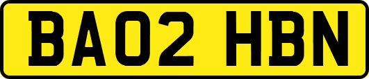 BA02HBN