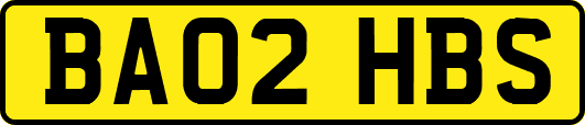 BA02HBS