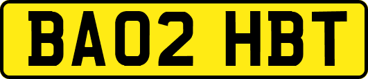 BA02HBT