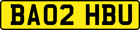 BA02HBU