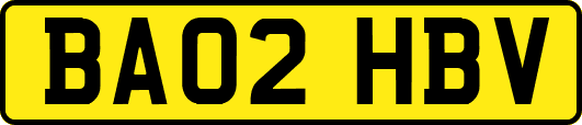BA02HBV