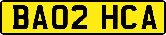 BA02HCA