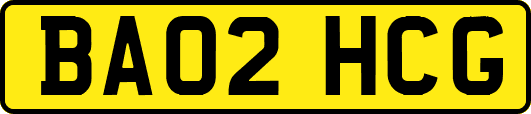 BA02HCG