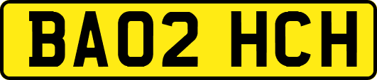 BA02HCH