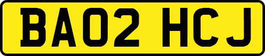 BA02HCJ