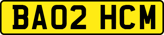 BA02HCM
