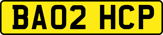 BA02HCP