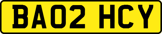 BA02HCY