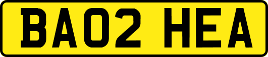 BA02HEA
