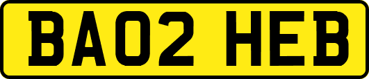 BA02HEB