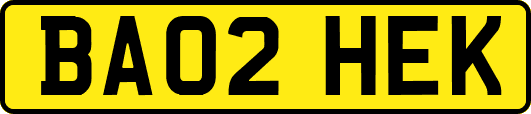 BA02HEK