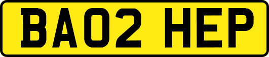 BA02HEP