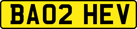BA02HEV