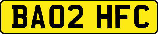 BA02HFC