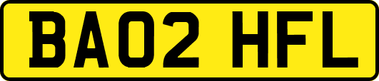 BA02HFL