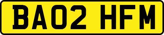 BA02HFM