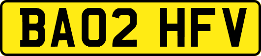 BA02HFV